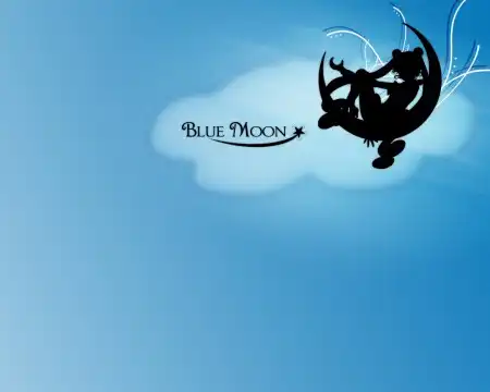 Sailor moon