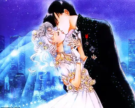 Sailor moon