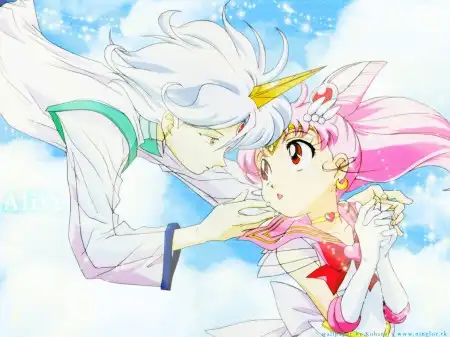 Sailor moon