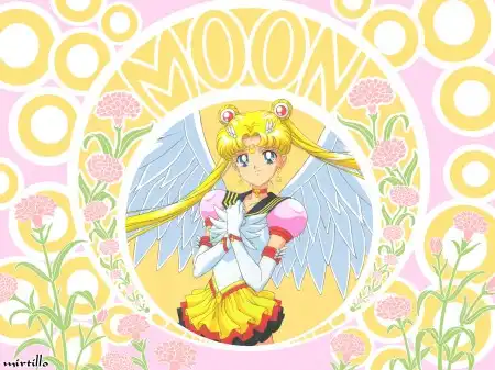 Sailor moon