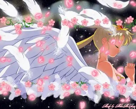 Sailor moon