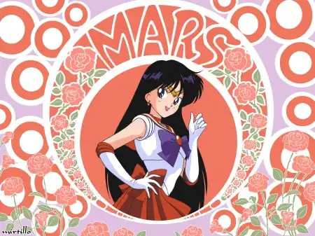 Sailor moon