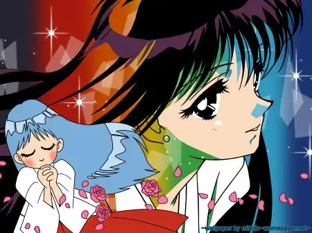 Sailor moon