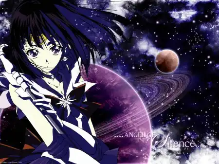 Sailor moon