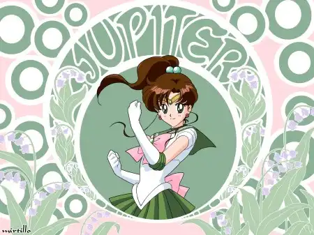 Sailor moon