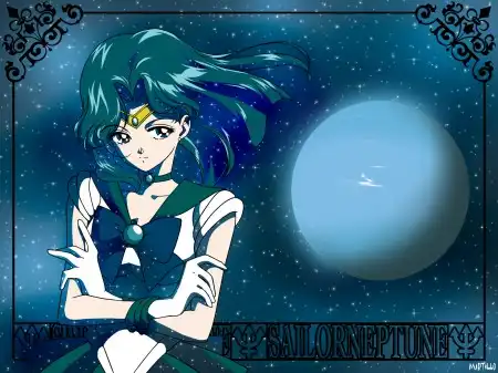 Sailor moon