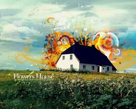 Wallpapers by pincel3d