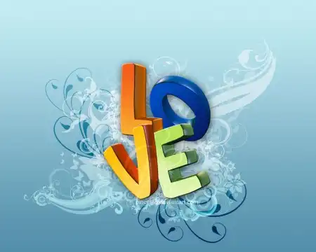 Wallpapers by pincel3d
