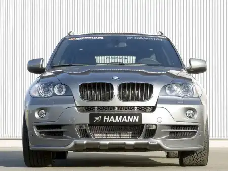 BMW X5 X6 Wallpapers Pack