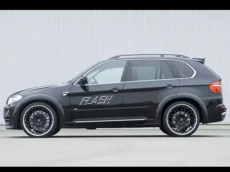 BMW X5 X6 Wallpapers Pack