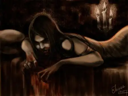 Dark