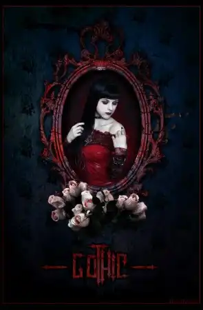 Dark