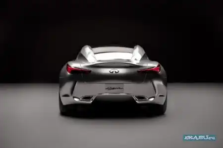 Infiniti Essence