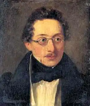 Карл Шпицвег (1808-1885)