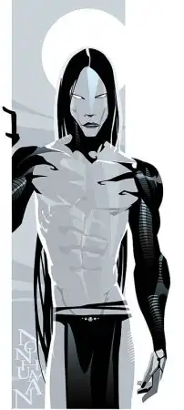 Евгений Шмидт Otto Von Tod