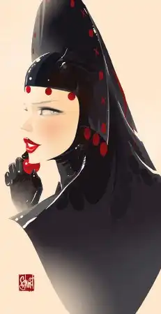 Евгений Шмидт Otto Von Tod