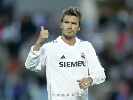 David Beckham Wallpapers
