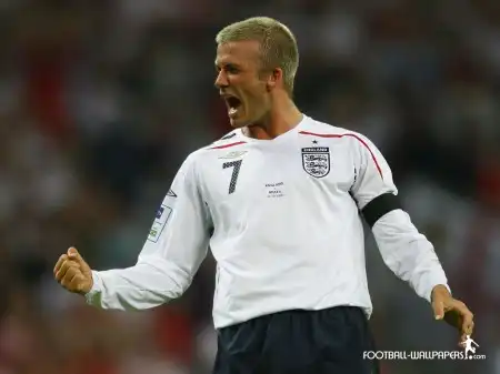 David Beckham Wallpapers