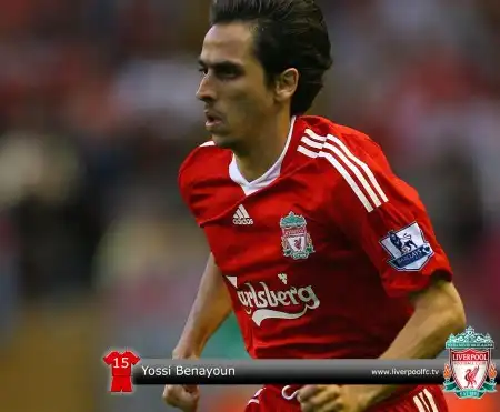 LFC Wallpapers