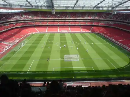 Emirates Stadium