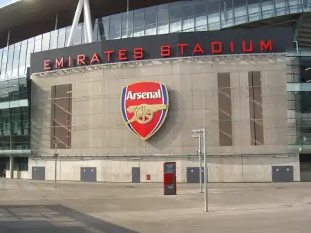 Emirates Stadium