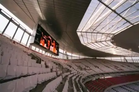 Emirates Stadium