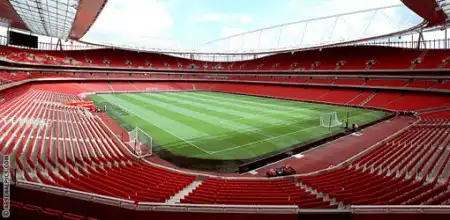 Emirates Stadium