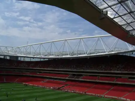 Emirates Stadium