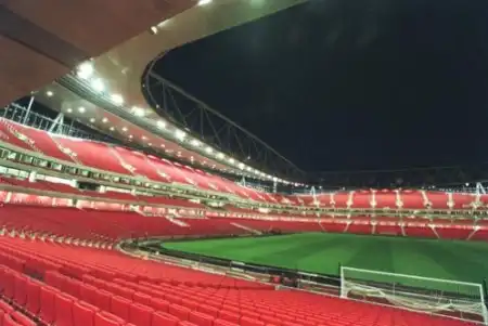 Emirates Stadium