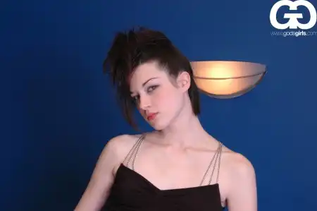 Stoya- Bondage