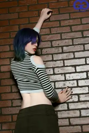Stoya- Brick