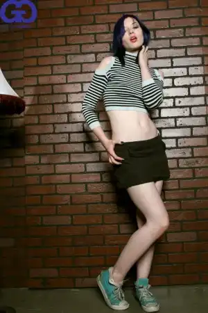 Stoya- Brick