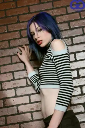 Stoya- Brick