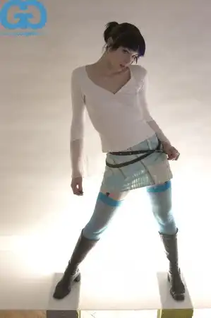 Stoya- Glowing