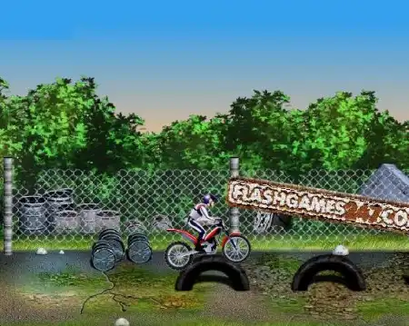 Bike Mania 2