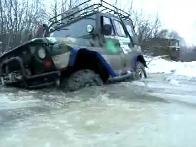 Off-road video. Часть № 5 Off-road video. Часть № 5