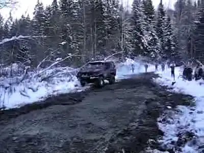 Off-road video. Часть № 5 Off-road video. Часть № 5