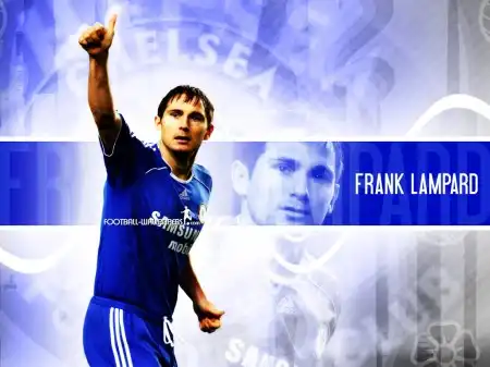 Lampard & Owen Wallpapers