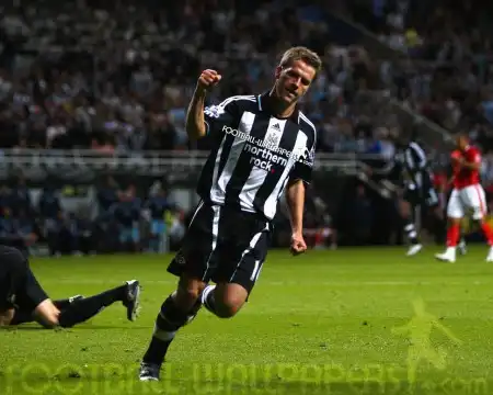 Lampard & Owen Wallpapers