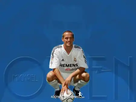 Lampard & Owen Wallpapers