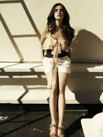Паз Вега / Paz Vega