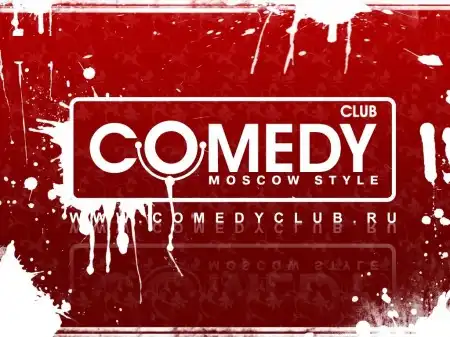Comedy club