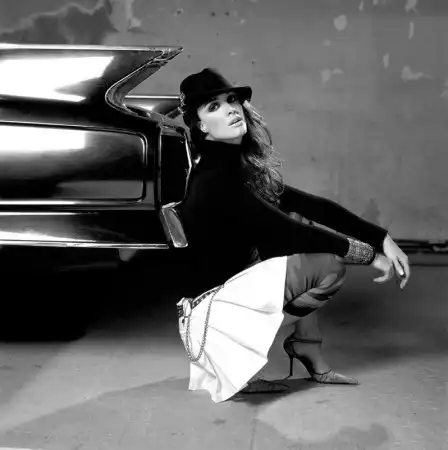 Паз Вега / Paz Vega