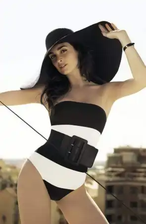 Паз Вега / Paz Vega