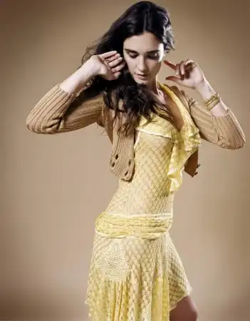Паз Вега / Paz Vega