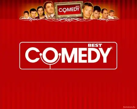 Comedy club