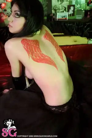 "SG" [Deliria]