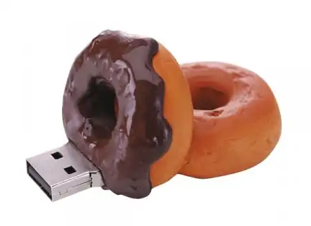 От ТаКиЕ вОтЬ фЛеШкИ