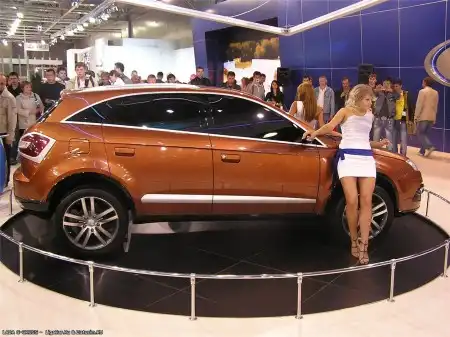 Autosexi girl