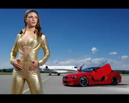 Autosexi girl